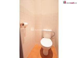 Pronájem bytu 1+kk, Praha - Strašnice, V předpolí, 26 m2