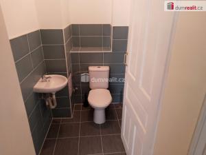 Pronájem komerční nemovitosti, Karlovy Vary - Rybáře, Sokolovská, 93 m2