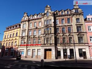 Pronájem komerční nemovitosti, Karlovy Vary - Rybáře, Sokolovská, 93 m2