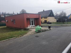 Prodej výrobních prostor, Markvartice, 1230 m2