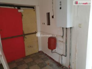 Prodej výrobních prostor, Markvartice, 1230 m2