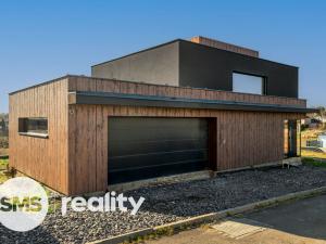 Prodej rodinného domu, Ostrava, Jindřicha Šajnara, 251 m2