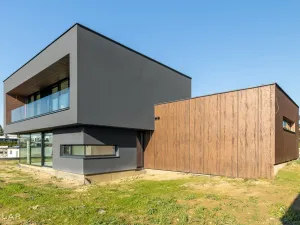 Prodej rodinného domu, Ostrava, Jindřicha Šajnara, 251 m2