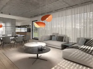 Prodej rodinného domu, Ostrava, Jindřicha Šajnara, 251 m2