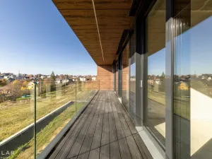 Prodej rodinného domu, Ostrava, Jindřicha Šajnara, 251 m2