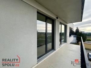 Pronájem bytu 2+kk, Plzeň - Jižní Předměstí, Železná, 75 m2