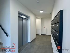 Pronájem bytu 2+kk, Plzeň - Jižní Předměstí, Železná, 75 m2