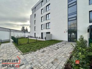 Pronájem bytu 2+kk, Plzeň - Jižní Předměstí, Železná, 75 m2