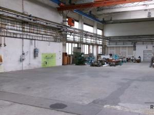 Pronájem skladu, Brno - Medlánky, 310 m2