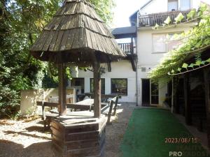 Pronájem restaurace, Brno, Štefánikova, 220 m2