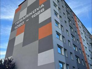 Pronájem bytu 4+1, Praha - Hostivař, Tesaříkova, 81 m2