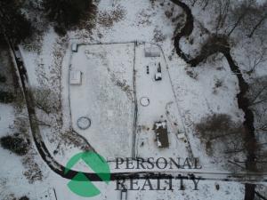 Prodej zahrady, Rotava, 650 m2