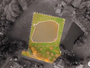 Prodej pozemku pro bydlení, Petrovice II - Staré Nespeřice, 1781 m2