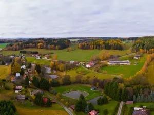 Prodej pozemku pro bydlení, Petrovice II - Staré Nespeřice, 1781 m2