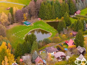 Prodej pozemku pro bydlení, Petrovice II - Staré Nespeřice, 1781 m2