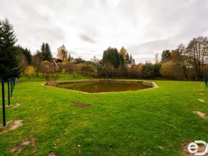 Prodej pozemku pro bydlení, Petrovice II - Staré Nespeřice, 1781 m2