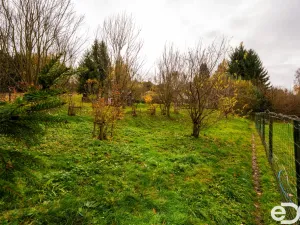 Prodej pozemku pro bydlení, Petrovice II - Staré Nespeřice, 1781 m2