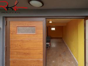 Prodej rodinného domu, Židovice, 160 m2