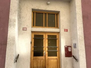 Pronájem bytu 2+1, Karlovy Vary, K. Čapka, 57 m2