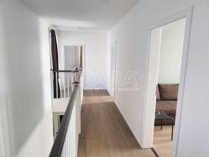 Pronájem rodinného domu, Vysoký Újezd, Pod Ovčínem, 354 m2