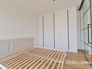 Pronájem bytu 2+kk, Brno - Zábrdovice, Auerswaldova, 47 m2