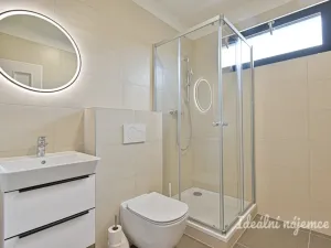 Pronájem bytu 2+kk, Brno - Zábrdovice, Auerswaldova, 47 m2