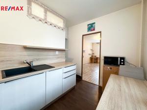 Prodej bytu 3+1, Příbram - Příbram V-Zdaboř, Šachetní, 62 m2