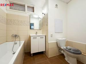 Prodej bytu 3+1, Příbram - Příbram V-Zdaboř, Šachetní, 62 m2