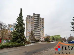 Prodej bytu 1+kk, Orlová - Lutyně, Osvobození, 31 m2