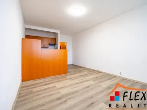 Prodej bytu 1+kk, Orlová - Lutyně, Osvobození, 31 m2