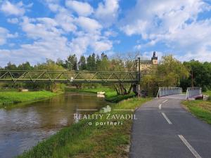 Pronájem garáže, Zruč nad Sázavou, Na Skalách, 19 m2