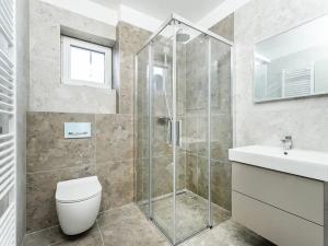 Prodej rodinného domu, Býkev, 115 m2