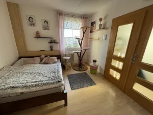 Prodej bytu 3+1, Pardubice - Zelené Předměstí, Karla IV., 76 m2