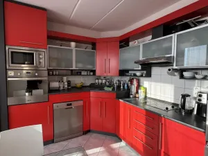 Prodej bytu 3+1, Pardubice - Zelené Předměstí, Karla IV., 76 m2