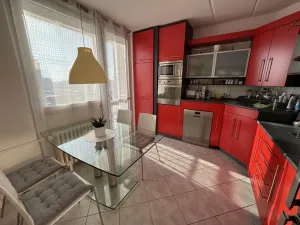 Prodej bytu 3+1, Pardubice - Zelené Předměstí, Karla IV., 76 m2