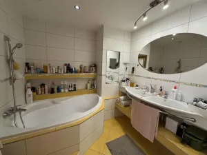 Prodej bytu 3+1, Pardubice - Zelené Předměstí, Karla IV., 76 m2