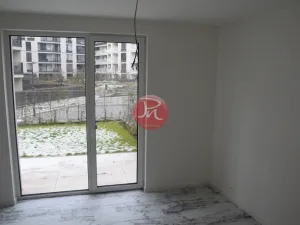 Pronájem bytu 2+kk, Ostrava, F. X. Riepla, 53 m2