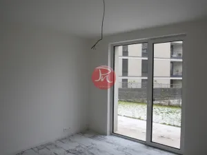 Pronájem bytu 2+kk, Ostrava, F. X. Riepla, 53 m2