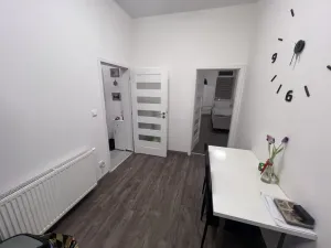 Prodej bytu 2+1, Náchod, Na Letné, 67 m2