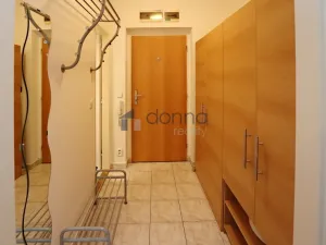 Pronájem bytu 1+kk, Hostivice, Za Mlýnem, 30 m2