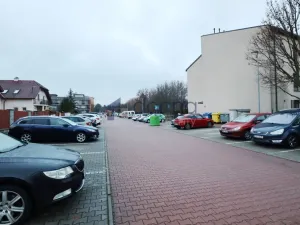 Pronájem bytu 1+kk, Hostivice, Za Mlýnem, 30 m2