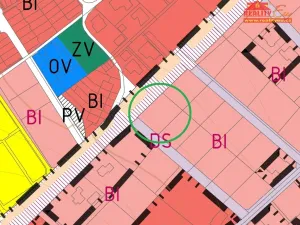 Prodej pozemku pro bydlení, Rychnov nad Kněžnou, 997 m2