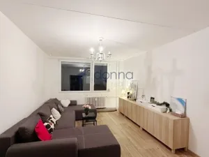 Pronájem bytu 3+kk, Praha, Křejpského, 68 m2