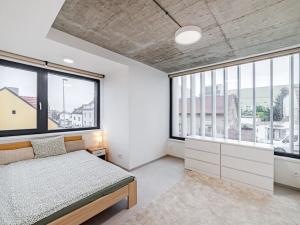 Pronájem bytu 2+kk, Praha - Zličín, Na Radosti, 67 m2