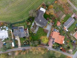 Prodej rodinného domu, Konojedy, 489 m2