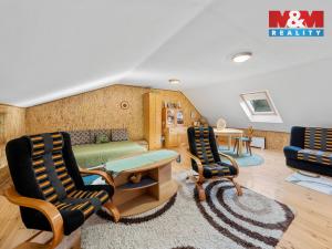 Prodej chalupy, Děkov, 250 m2