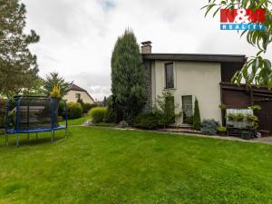 Prodej rodinného domu, Ostrava - Třebovice, Krameriova, 298 m2