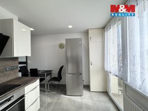 Prodej bytu 2+1, České Budějovice - České Budějovice 7, Mánesova, 47 m2