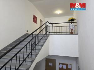 Pronájem bytu 2+kk, Chotyně, 40 m2