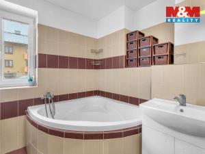 Prodej bytu 2+1, Skuteč, Tylova, 65 m2